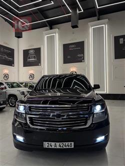 شێڤرۆلێت تاهۆ